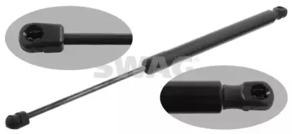 Газовая пружина, крышка багажник SWAG купить